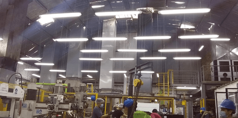 Mantenimiento Mecánico y Eléctrico - Preview 1