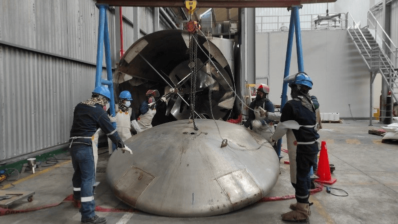 Ejecución de Proyectos Integrales - Preview 1