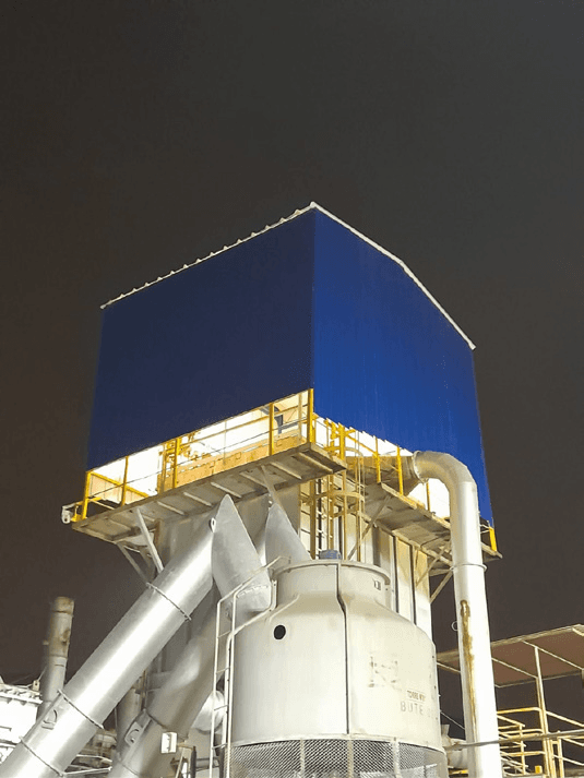 Carpintería Metálica y Estructural - Preview 1