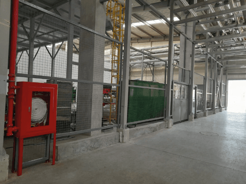 Carpintería Metálica y Estructural - Preview 3