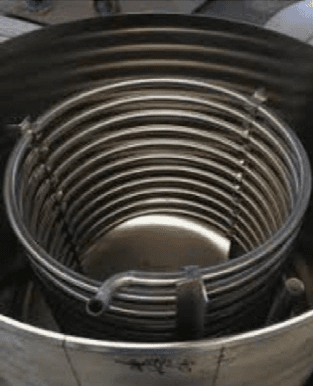 Tanques Industriales - Preview 1