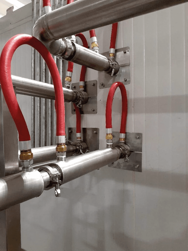 Aislamiento Térmico de Tuberías - Preview 1