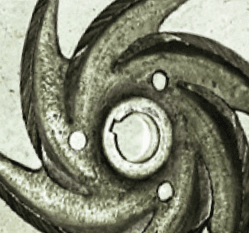 Fabricación de Piezas Industriales - Preview 3