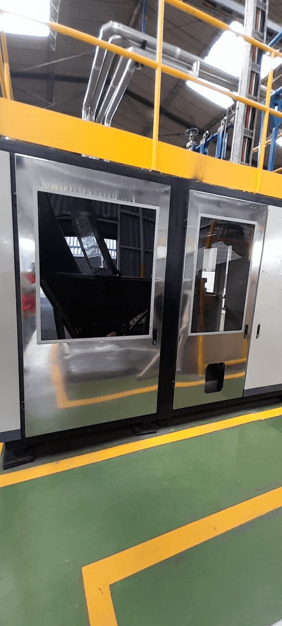 Soldadura Especializada y Puertas Inox - Preview 1