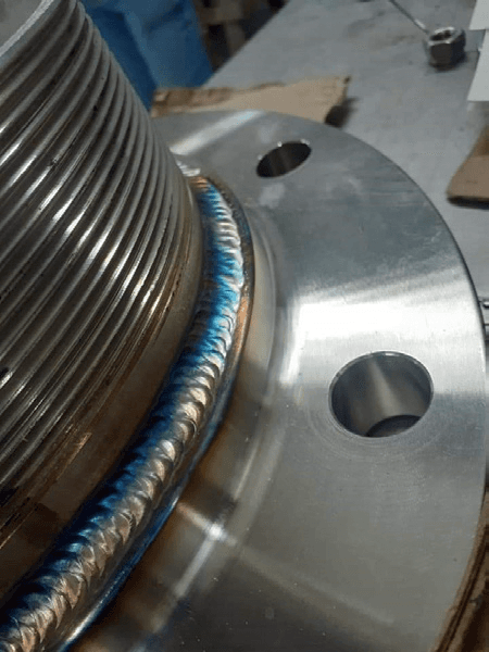 Portones Industriales - Preview 1