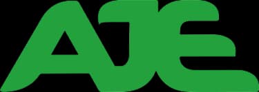 Logo de AJE