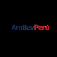 Logo de AmBevPerú