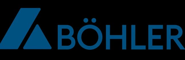 Logo de Böhler