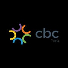 Logo de CBC