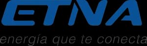 Logo de ETNA