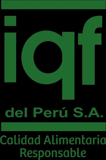 Logo de IQF del Perú