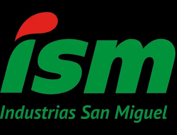 Logo de ISM