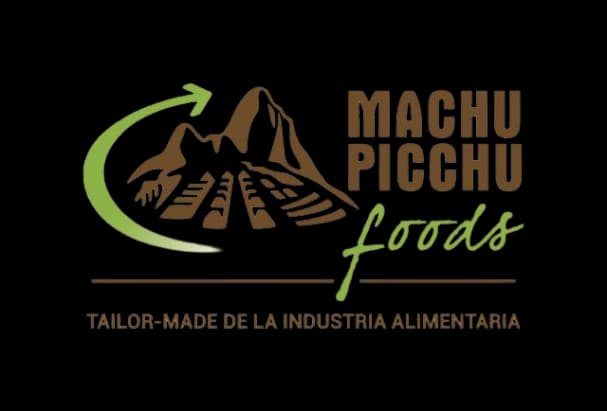 Logo de Machu Picchu Foods