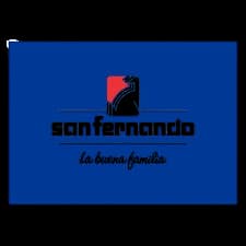 Logo de San Fernando