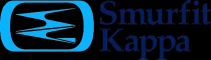 Logo de Smurfit Kappa