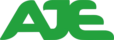 Logo de AJE