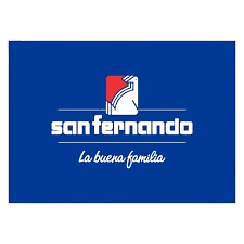 Logo de San Fernando