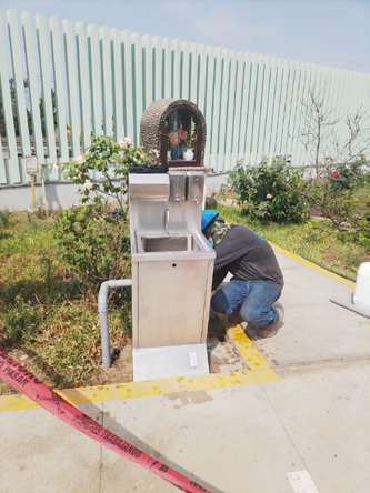 Estructuras para Sector Minero